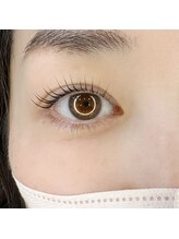 チル(chill)/ラッシュリフト