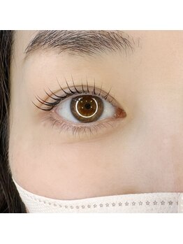 チル(chill)/ラッシュリフト