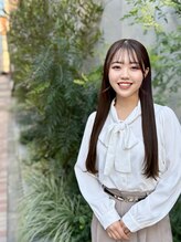 ネイルサロン エアフォルク 銀座(Erfolg) Higashino Chihiro