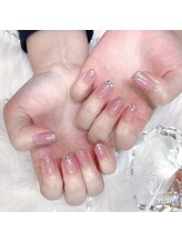 ユリネイル(Yuri nail)/