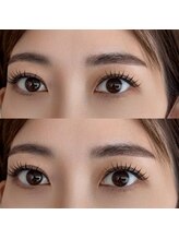 ジェニー 熊谷(Jenny)/フラットラッシュ　120本