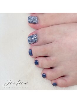 フーフロー(Fooflow)/フットネイル