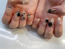 ララ(RARA)/やり放題10本¥8900