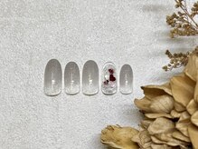 ノンノガーデン 札幌円山店(non-no garden)/シンプルオーダーコース