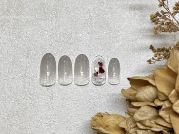 ノンノガーデン 札幌円山店(non-no garden)/シンプルオーダーコース