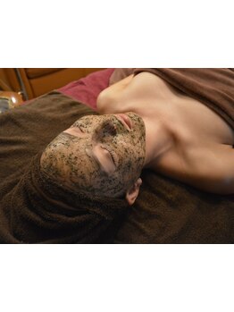 毛穴ケアをしたい