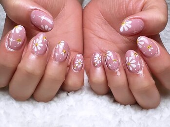 ミーキングネイル(miiiiiking-nail)/