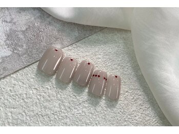 エイト(8)/Hand¥9200