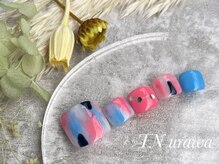 ティーエヌ 浦和店/【kakinuma限定】　foot design