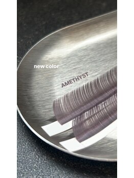 シュウ バイ プペ(SYV by pupe)/新カラーエクステ