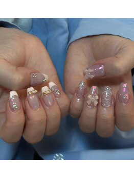 グレイス ネイル(Grace nail)/