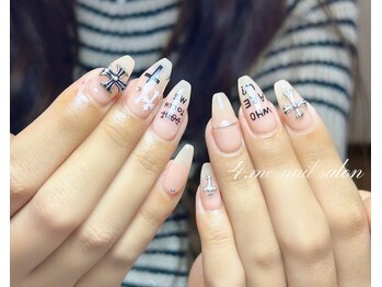 フォーミー(4.me)/パーツやり放題