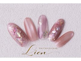 マグネットニュアンス