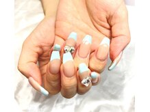 ルーネイル(Ruunail)/