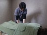 【20～30代限定！！】もみほぐし60分　¥4000