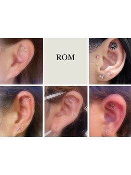 完全個室のリラクゼーションサロン