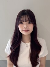 デイシー ネイルアンドアイラッシュ 新宿(deicy) minamizono 