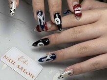 キヒ 渋谷店(Kihi)/持ち込みデザイン