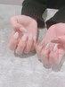 comebackクーポン！！オフ料金半額！！hand &footどちらも◎期間限定