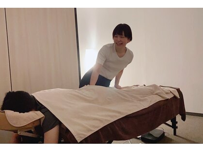 夢見だいふくの写真