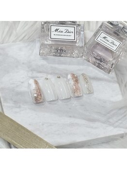 【定額ネイルB】