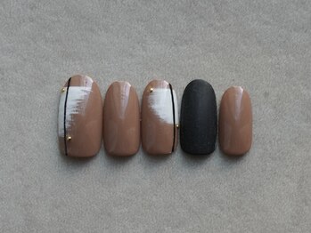 HANDGEL☆限定アート20種