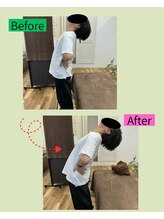 楽する鍼灸 整骨院 南福岡院/