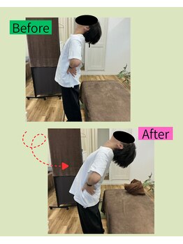 楽する鍼灸 整骨院 南福岡院/