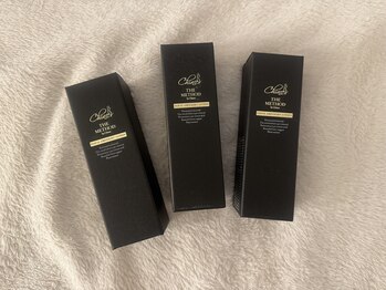 エトワール(etoile)/アミノジストローション