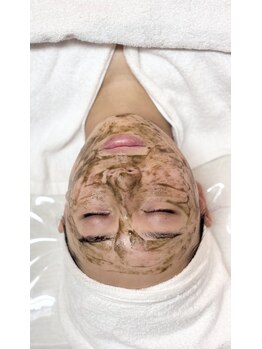 パル(PAL)/ハーブピーリング