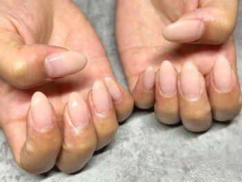 ラッドネイル(RAD NAIL)/グラデーション