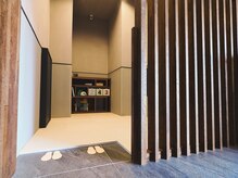 キッズルームを完備