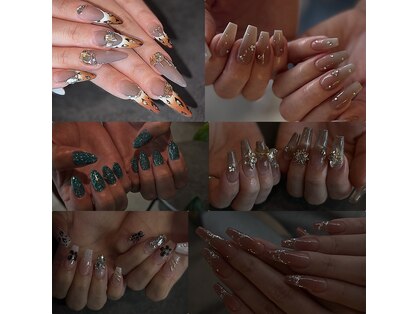 リリーブルー(Lily Blue)の写真