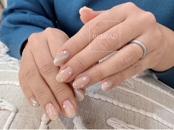 ベルダ(BELDAD)/お客様ネイル ー Customer nail