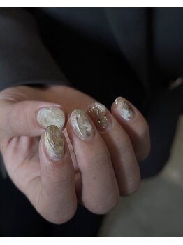 おまかせニュアンス