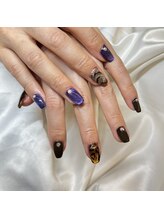 トゥデイム(TODAY'm)/アートデザイン