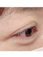 イチル(ichill)/目尻流すたれ目デザイン