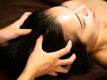 バストアップサロン KUKUNA 長岡西店【ククナ】/