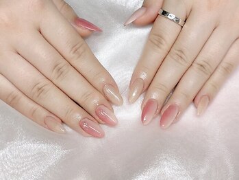 Seiko Nail Salon 蒲田【セイコウ ネイルサロン】/Seiko nail【セイコウネイル】