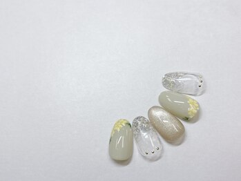 トレンドコース