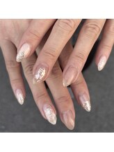 Nail Salon CHAINON 【シェノン】/