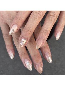 Nail Salon CHAINON 【シェノン】/