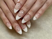 ブランシェネイル(Branche Nail)/フレンチデザイン