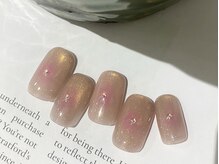 スリープ ジユウガオカ(Sleep jiyugaoka)/アートコース　13200円