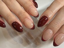 オーク 兵庫(OAK)/大人気ボルドー