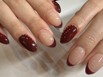 大人気ボルドー