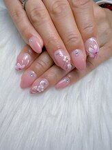アノラネイルズ(ANORA NAILS)/