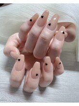 リミュレット(Lymulet)/持込シンプルデザイン