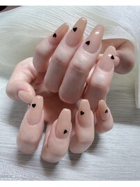 持込シンプルデザイン