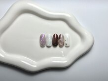 プラス エワル 四日市(PlusEwalu)/5月定額デザイン♪[パラジェル]